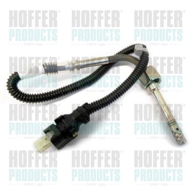 HOFFER 7451974 Sensor, exhaust gas temperature