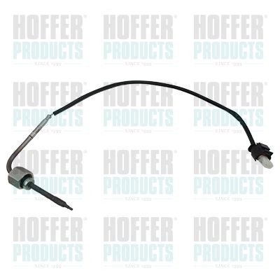 HOFFER 7451974E Sensor, exhaust gas temperature