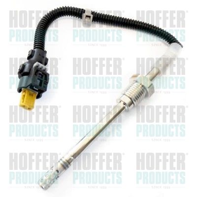 HOFFER 7451976 Sensor, exhaust gas temperature