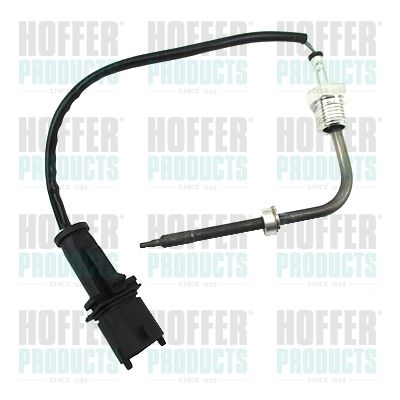 HOFFER 7451989E Sensor, exhaust gas temperature