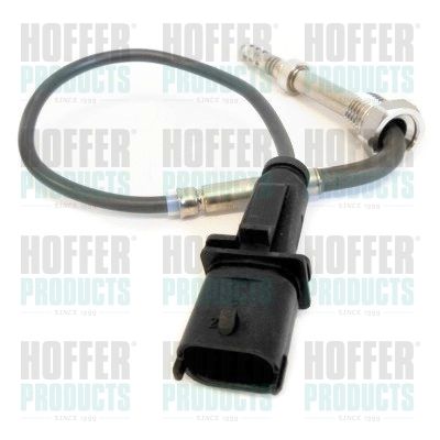 Sensor, exhaust gas temperature HOFFER 7452011