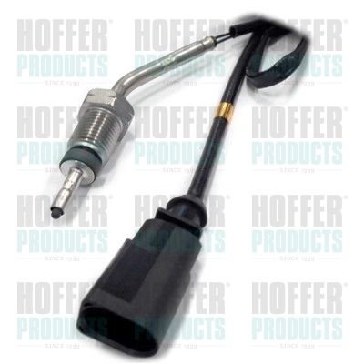 Sensor, exhaust gas temperature HOFFER 7452042