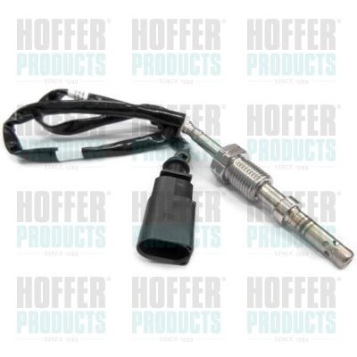 HOFFER 7452052 Sensor, exhaust gas temperature