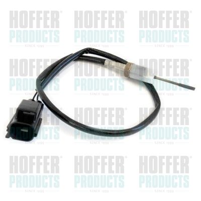 Sensor, exhaust gas temperature HOFFER 7452086