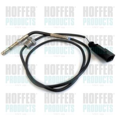 HOFFER 7452161 Sensor, exhaust gas temperature