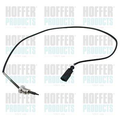 HOFFER 7452165E Sensor, exhaust gas temperature