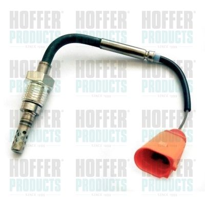 HOFFER 7452218 Sensor, exhaust gas temperature