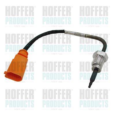 HOFFER 7452218E Sensor, exhaust gas temperature