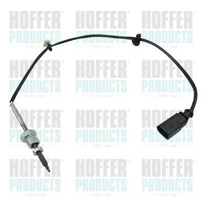 HOFFER 7452230E Sensor, exhaust gas temperature