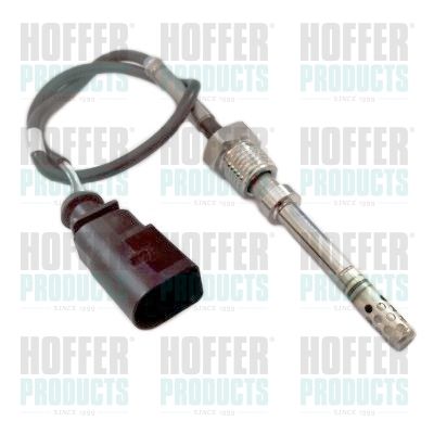 HOFFER 7452239 Sensor, exhaust gas temperature