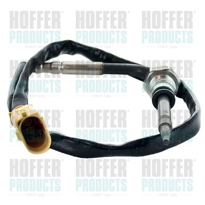 Sensor, exhaust gas temperature HOFFER 7452328