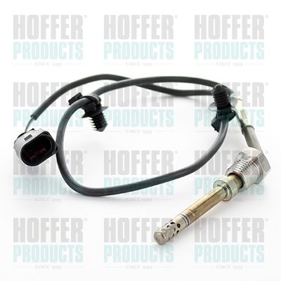 Sensor, exhaust gas temperature HOFFER 7452335