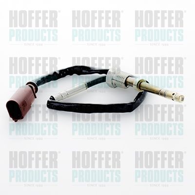 Sensor, exhaust gas temperature HOFFER 7452343