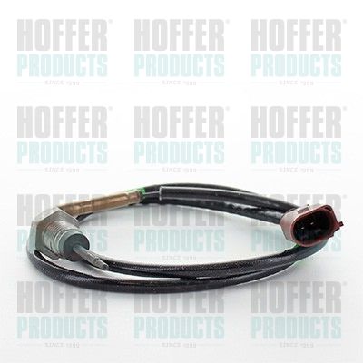 Sensor, exhaust gas temperature HOFFER 7452388