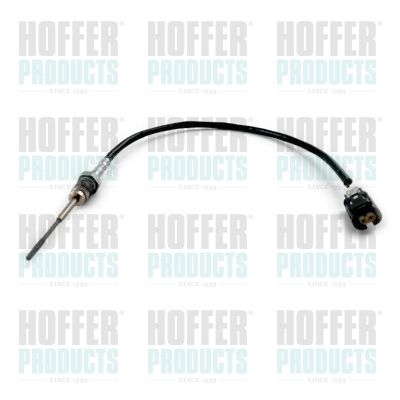 Sensor, exhaust gas temperature HOFFER 7452419