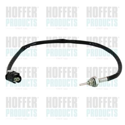 HOFFER 7452444 Sensor, exhaust gas temperature