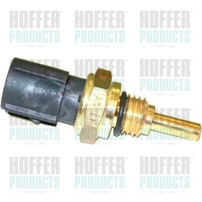 HOFFER 7472029 Sensor, coolant temperature