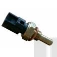 HOFFER 7472032 Sensor, oil temperature