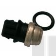 Sensor, coolant temperature HOFFER 7472038