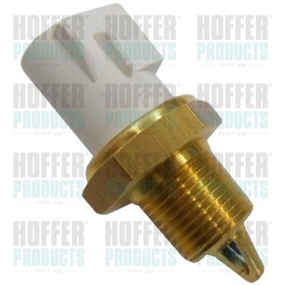 Sensor, intake air temperature HOFFER 7472067