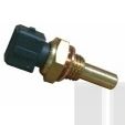 Sensor, coolant temperature HOFFER 7472080