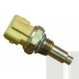 Sensor, coolant temperature HOFFER 7472091