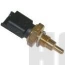 HOFFER 7472125 Sensor, coolant temperature