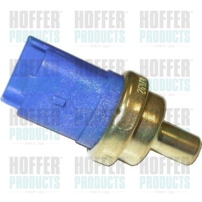 Sensor, coolant temperature HOFFER 7472140