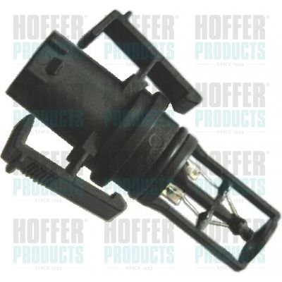 Sensor, intake air temperature HOFFER 7472182