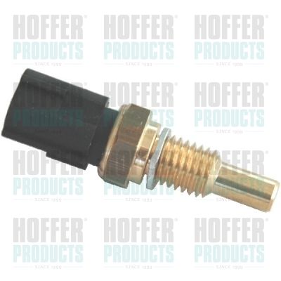 HOFFER 7472193 Sensor, cylinder head temperature