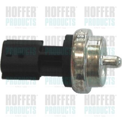 Sensor, coolant temperature HOFFER 7472242