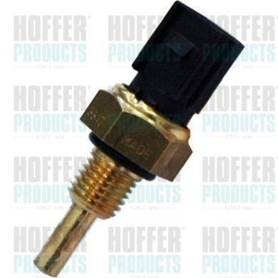 Sensor, coolant temperature HOFFER 7472264