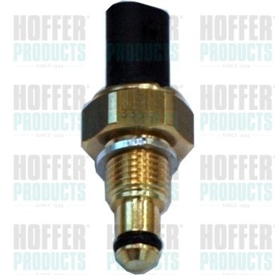 Sensor, fuel temperature HOFFER 7472267