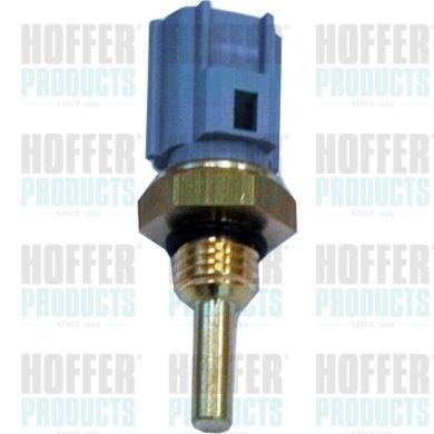 Sensor, coolant temperature HOFFER 7472269