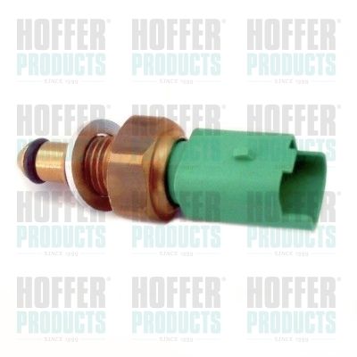 Sensor, coolant temperature HOFFER 7472270