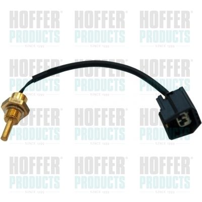 HOFFER 7472271 Sensor, coolant temperature