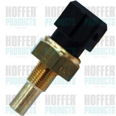 Sensor, coolant temperature HOFFER 7472273