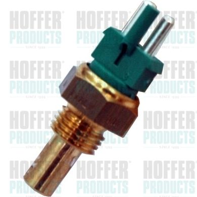 HOFFER 7472278 Sensor, coolant temperature