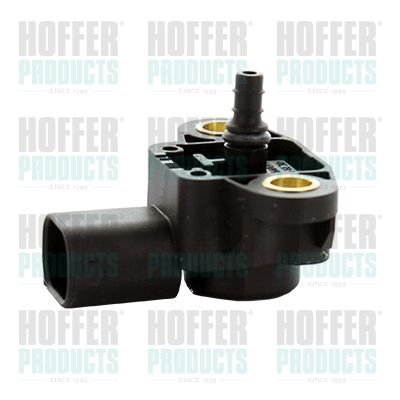 HOFFER 7472311 Sensor, boost pressure