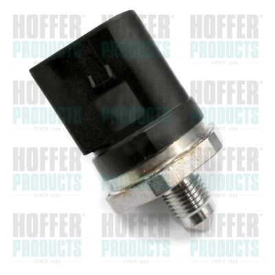 HOFFER 7472371 Sensor, fuel pressure