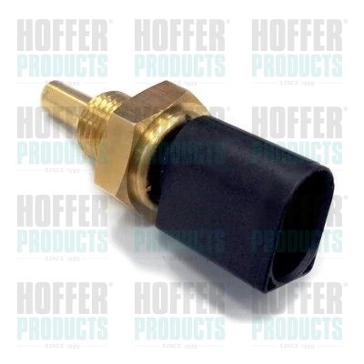 HOFFER 7472426 Sensor, coolant temperature