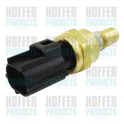 HOFFER 7472471 Sensor, coolant temperature