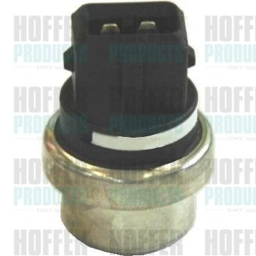 Temperature Switch, coolant warning lamp HOFFER 7472605