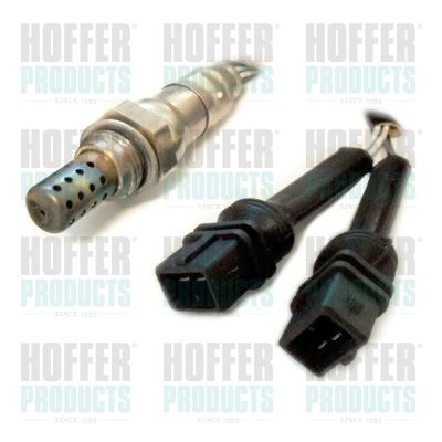 HOFFER 7481003 Lambda Sensor