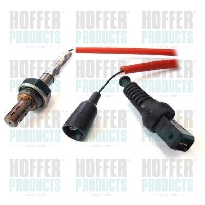 Lambda Sensor HOFFER 7481021