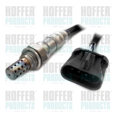 Lambda Sensor HOFFER 7481026