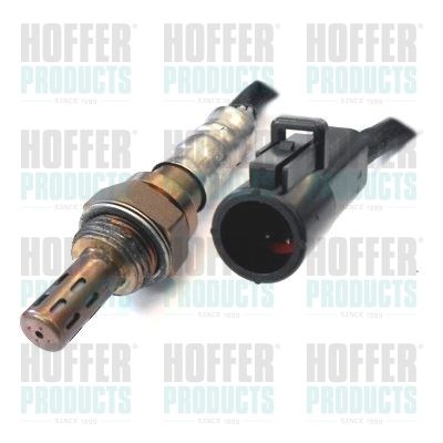 HOFFER 7481029 Lambda Sensor