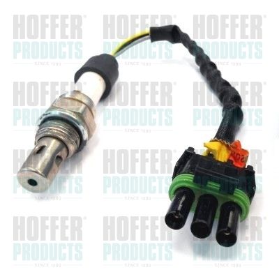 HOFFER 7481039 Lambda Sensor