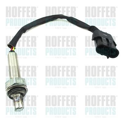 Lambda Sensor HOFFER 7481040