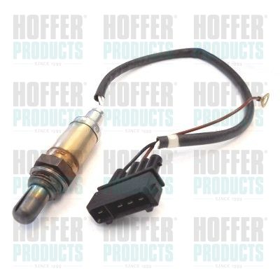 HOFFER 7481043 Lambda Sensor